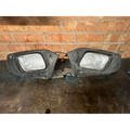USED Kawasaki Brute Force 650 Headlights - Atv Headlights