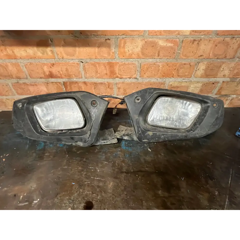 USED Kawasaki Brute Force 650 Headlights - Atv Headlights