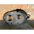 Used Suzuki Kingquad 500 Inner Clutch Cover - Atv Clutch Cover