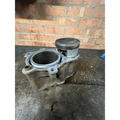 Used Suzuki Kingquad 500 Piston & Barrel - Atv Barrel & piston