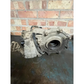 Used Suzuki Kingquad 500 Rear Differential - Atv Rear Differential