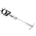 Utv/atv CV Axle Puller Slide Hammer Up To 98MM Cups RZR Can-am Krx Xp Polaris SXS