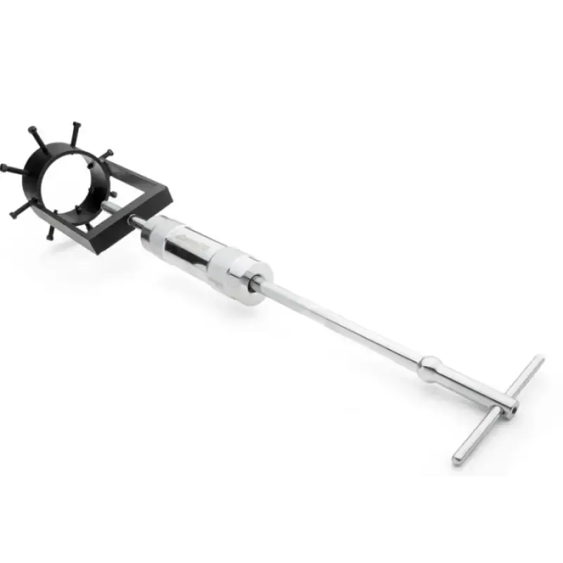 Utv/atv CV Axle Puller Slide Hammer Up To 98MM Cups RZR Can-am Krx Xp Polaris SXS