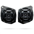 Waterproof Fender Speaker Kit - Polaris Scrambler