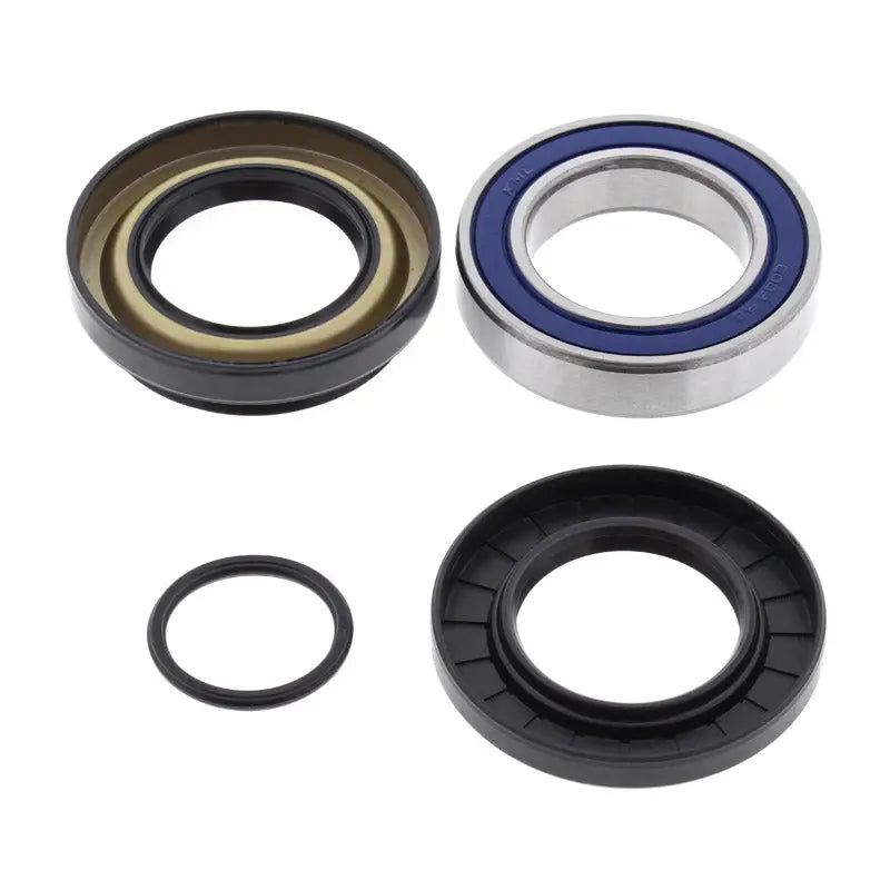 Wheel Bearing And Seal Kit – Honda (Rear) Atv Wheel Bearing
