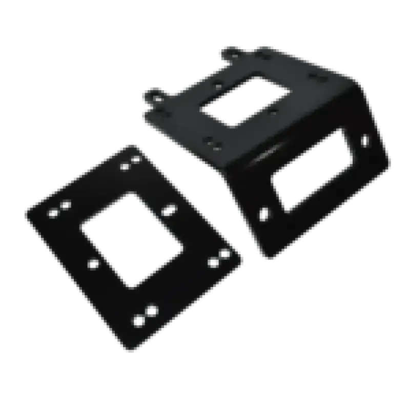 Winch Mount | Yamaha Kodiak 450 2018-2023