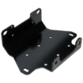 Winch Mount - Yamaha YFM 550 / 700 Grizzly 2007 - 2014 - Atv Winch Mount