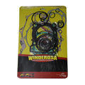 Winderosa Branded Complete Gasket Kit – Yamaha YFM 450 Grizzly 2007 – 2014 - Vehicle Parts & Accessories:ATV