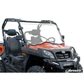WINDSCREEN POLYCARBONATE CFMOTO UFORCE 500, 800 UTV, WINDSHIELD