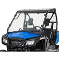 WINDSCREEN POLYCARBONATE POLARIS GENERAL UTV, - Utv sxs windscreens