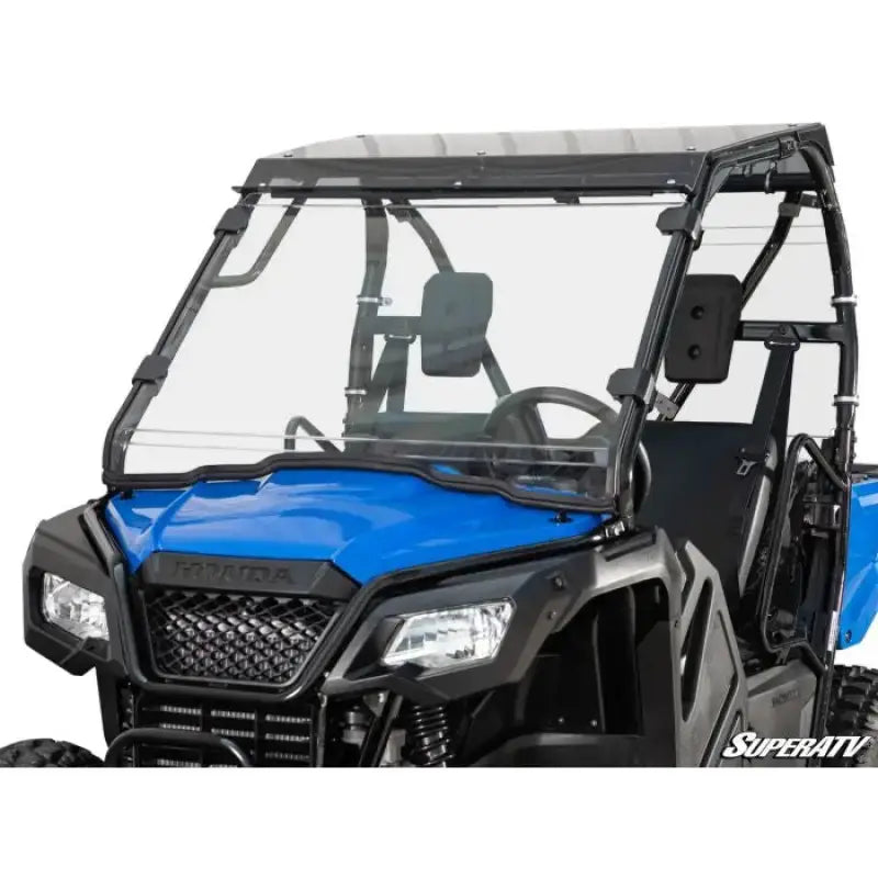 WINDSCREEN POLYCARBONATE POLARIS GENERAL UTV, - Utv sxs windscreens