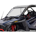 Windscreen Polycarbonate Polaris Pro R, Turbo R UTV, Windshield
