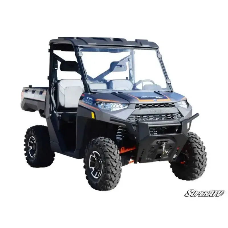 WINDSCREEN POLYCARBONATE POLARIS RANGER UTV - Utv sxs windscreens