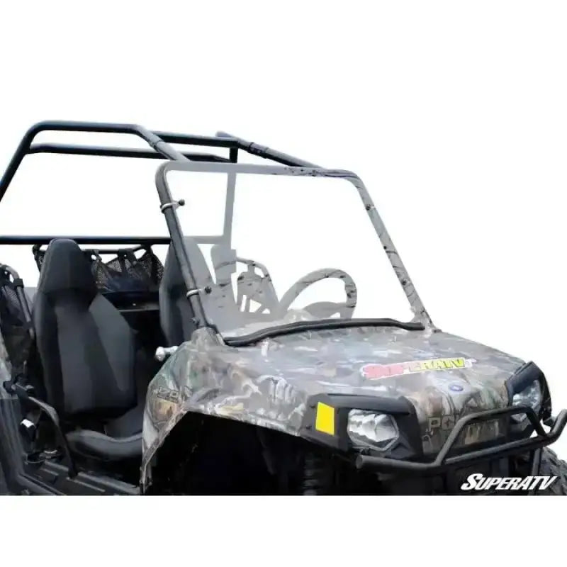 SuperATV WINDSCREEN POLYCARBONATE POLARIS RZR 170 UTV