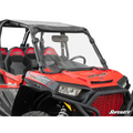 WINDSHIELD POLYCARBONATE POLARIS RZR 900 1000 TURBO UTV SuperAtv - Utv sxs windscreens