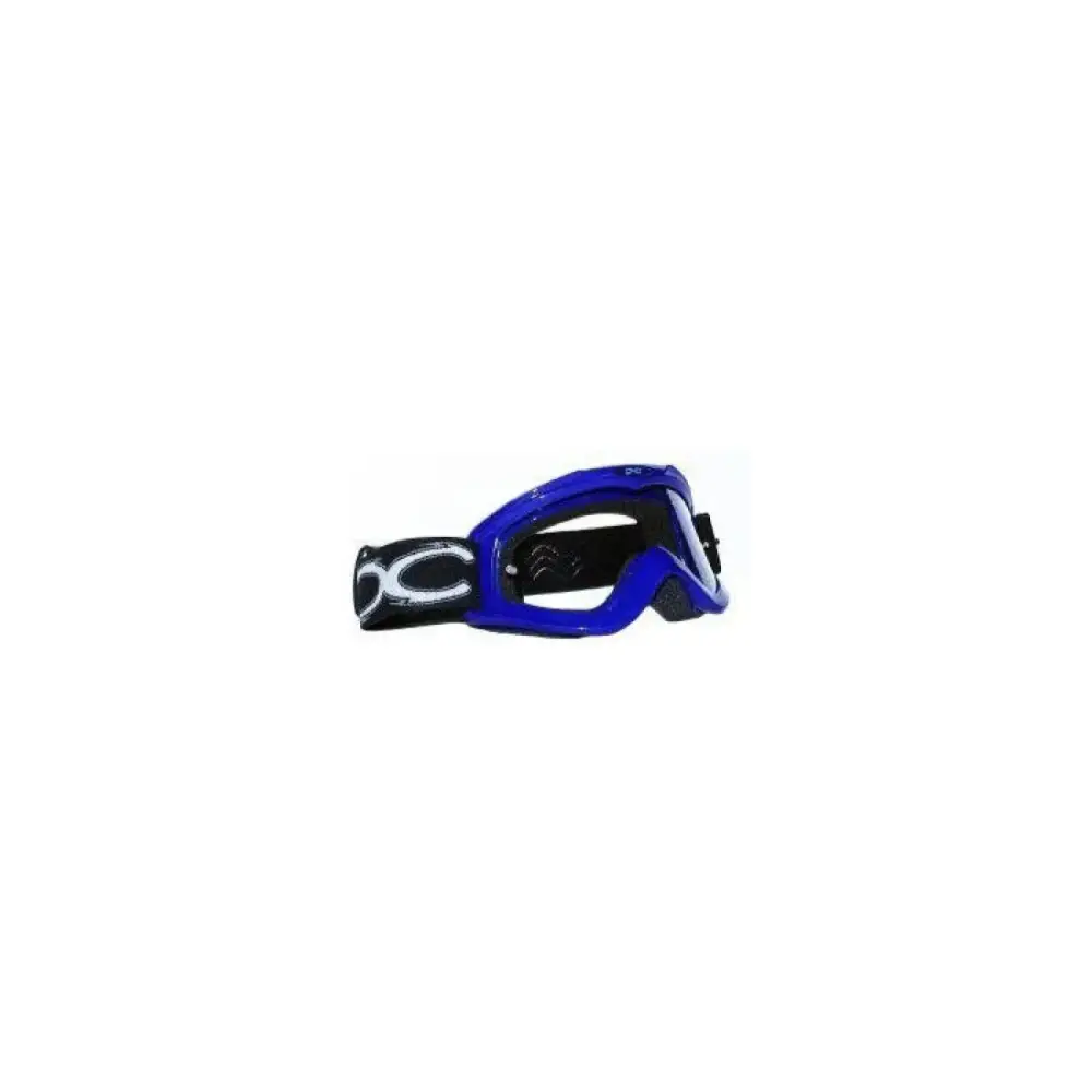 X-FORCE GOGGLES BLUE - Goggles