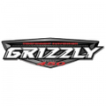 Yamaha 450 Grizzly Right And Left Tank Sticker