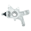 Yamaha 550 Grizzly 12-14 / 700 Kodiak/Grizzly 07-23 Steering Knuckle Front Left Hand - Vehicle Parts & Accessories:ATV