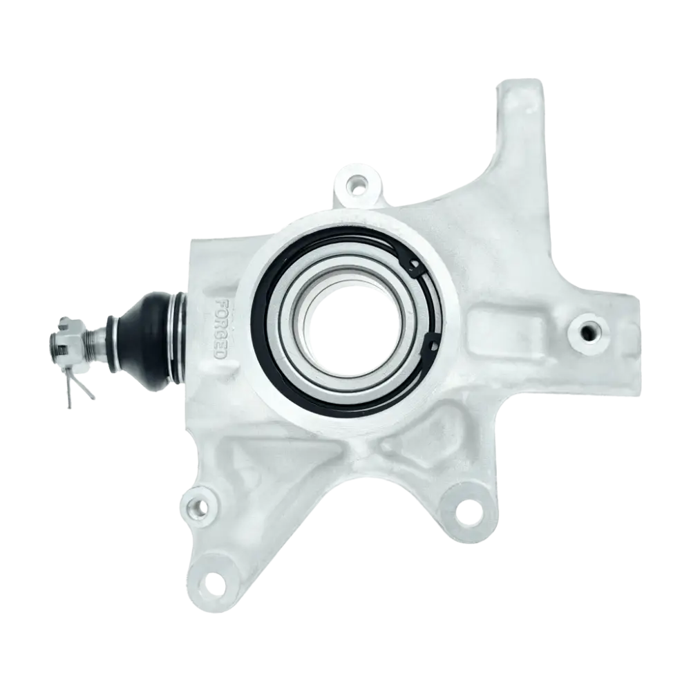 Yamaha 550 Grizzly 12-14 / 700 Kodiak/Grizzly 07-23 Steering Knuckle Front Right Hand - Vehicle Parts & Accessories:ATV