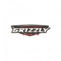 Yamaha 700 EPS Grizzly Right And Left Tank Sticker