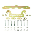 Yamaha Grizzly 550/700 (07 - 14) 2'' Signature Series Lift KitAtv Lift kitsMud Hawgz Uk