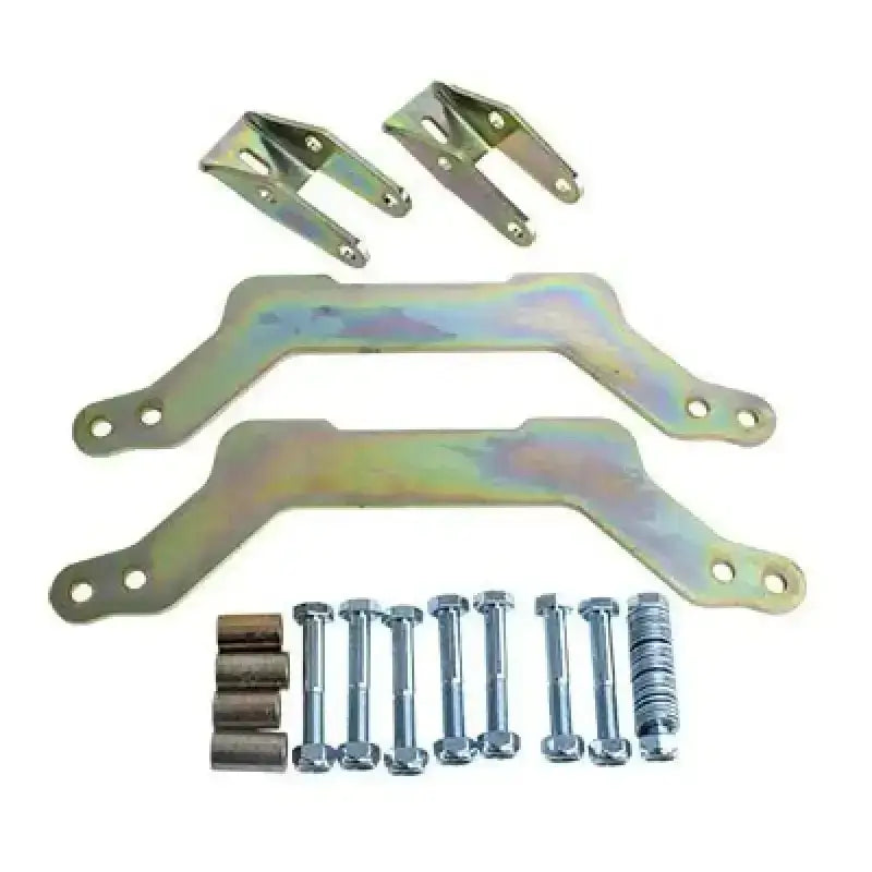 Yamaha Kodiak 450 21-26 1.5” Inch Lift Kit