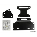 YAMAHA VIKING WINCH MOUNT PLATE, SUPERATV