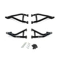 SuperATV Yamaha Vikings HC Front A-Arms, AA-Y-VIK-1.5-HC-02, BUSHINGS INCLUDED, NO BALL JOINT INCLUDED