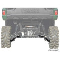 SuperATV Yamaha Vikings HC Rear Lower A-Arms, AA-Y-V-R-HC-02, INCLUDES BUSHINGS, NO BALL JOINT INCLUDED