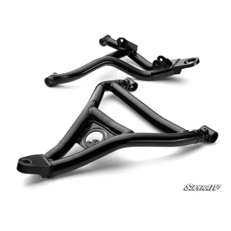 SuperATV Yamaha Wolverine RMAX HC Front A-Arms, AA-Y-RMAX-1.5-HC-02, BUSHINGS INCLUDED, NO BALL JOINT INCLUDED