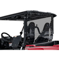 REAR WINDSCREEN POLYCARBONATE YAMAHA WOLVERINE UTV, WINDSHIELDWINDSCREEN POLYCARBONATE UTV SXSMud Hawgz Uk