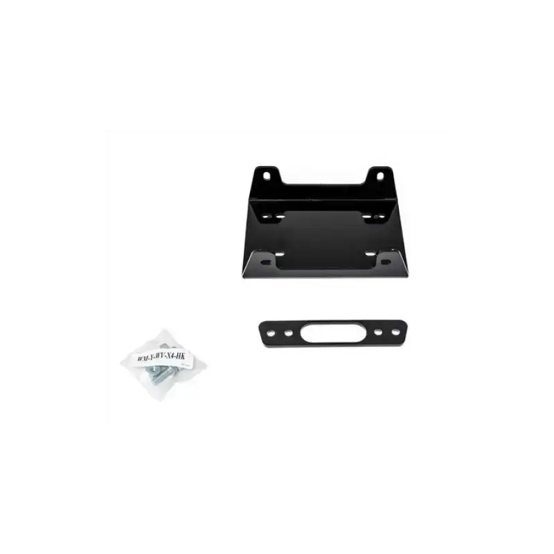 Yamaha Wolverine Winch Mount Plate, Superatv