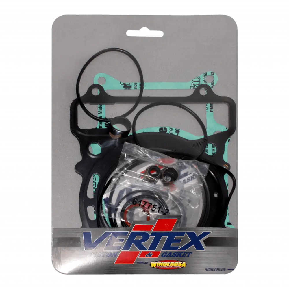 YFM 450 Kodiak 2018 – 23 Top Gasket Set - Vehicle Parts & Accessories:ATV Side-by-Side & UTV Parts & Accessories:Body &