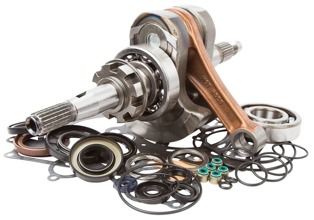 Bottom End Kit Yamaha YFM 660 F Grizzly 4×4 2002-2008